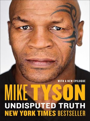 cover image of Undisputed Truth